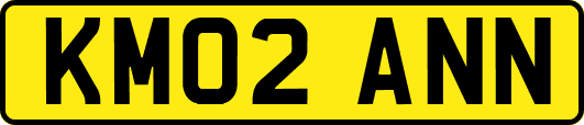 KM02ANN
