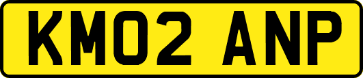KM02ANP