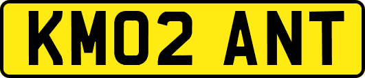 KM02ANT