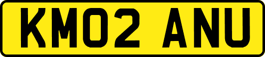 KM02ANU
