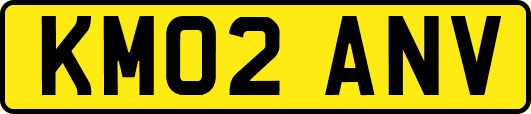 KM02ANV