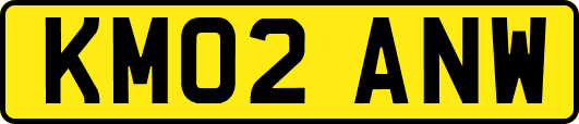 KM02ANW