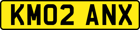 KM02ANX