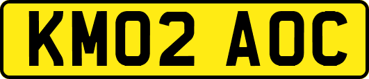 KM02AOC