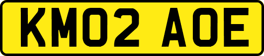 KM02AOE