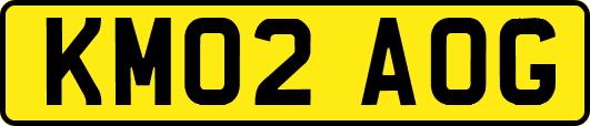 KM02AOG