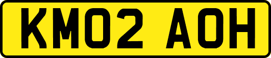 KM02AOH