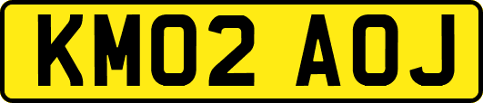 KM02AOJ