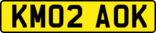 KM02AOK