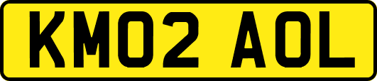 KM02AOL
