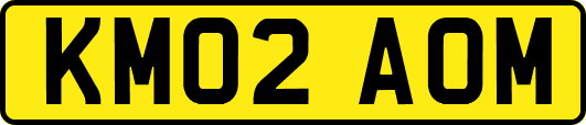 KM02AOM