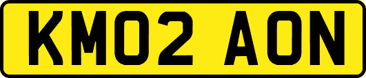 KM02AON