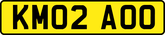 KM02AOO