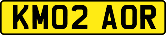 KM02AOR