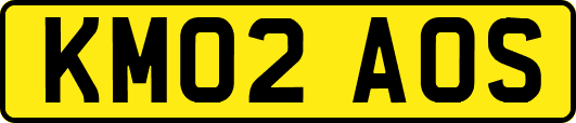 KM02AOS