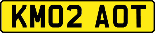 KM02AOT