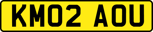 KM02AOU