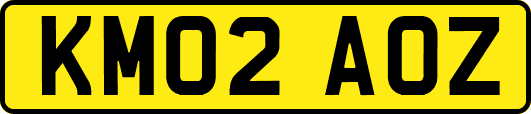 KM02AOZ