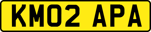 KM02APA