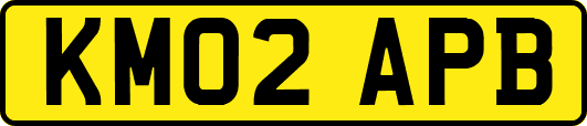 KM02APB