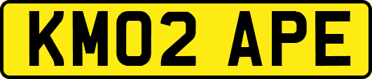 KM02APE