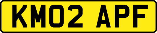 KM02APF