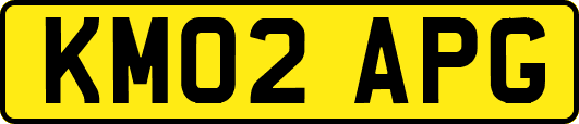 KM02APG