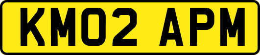 KM02APM