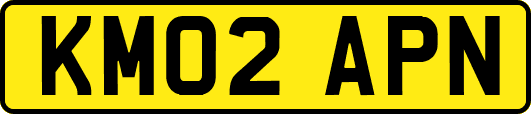 KM02APN