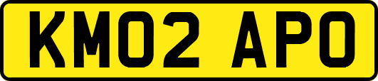 KM02APO