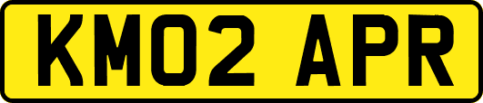 KM02APR
