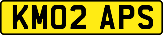 KM02APS