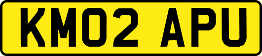 KM02APU