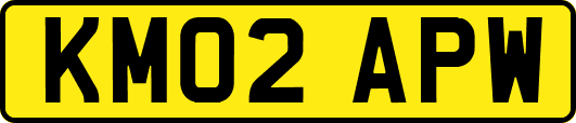 KM02APW