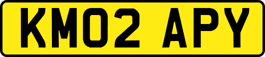 KM02APY