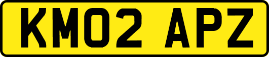 KM02APZ