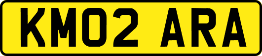KM02ARA