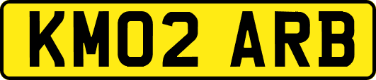 KM02ARB