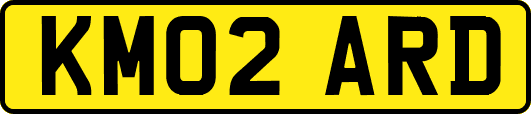 KM02ARD