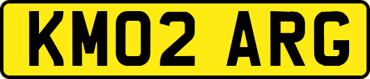 KM02ARG
