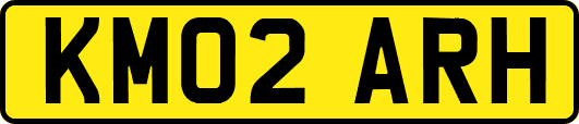 KM02ARH