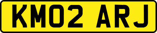 KM02ARJ