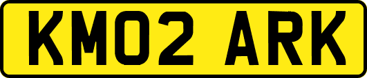 KM02ARK