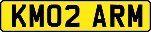 KM02ARM