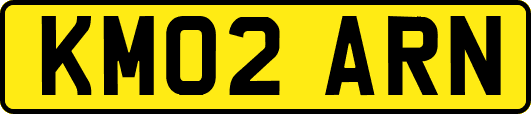 KM02ARN