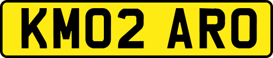 KM02ARO