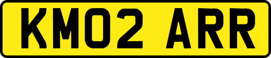 KM02ARR