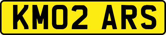 KM02ARS