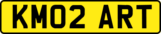 KM02ART
