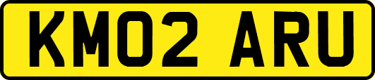 KM02ARU